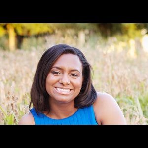 Meet your Posher, Brandi